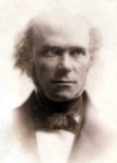 Theodore Parker, minister and head of the Vigilance Committee